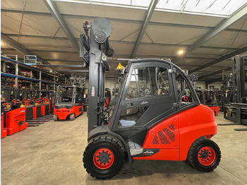 Forklift LINDE H50