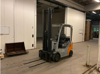 Forklift STILL RX70