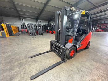 Forklift LINDE H30