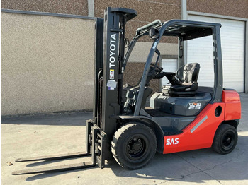 Forklift TOYOTA FD 25