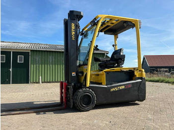 Forklift HYSTER