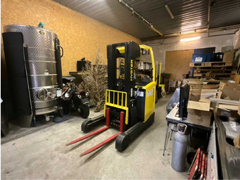 Forklift 2017 HYSTER R 1.4 FORKLIFT: gambar 3 Forklift 2017 HYSTER R 1.4 FORKLIFT: gambar 3