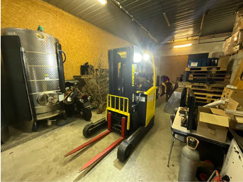 Forklift 2017 HYSTER R 1.4 FORKLIFT: gambar 5 Forklift 2017 HYSTER R 1.4 FORKLIFT: gambar 5