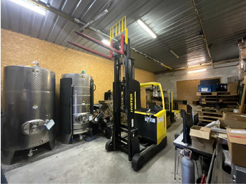 Forklift HYSTER