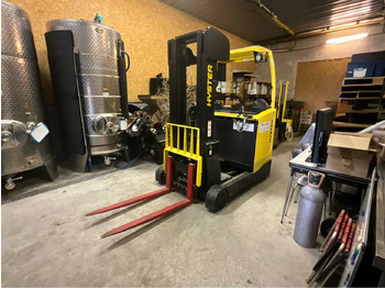 Forklift 2017 HYSTER R 1.4 FORKLIFT: gambar 4 Forklift 2017 HYSTER R 1.4 FORKLIFT: gambar 4