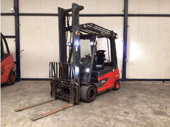 Forklift LINDE E