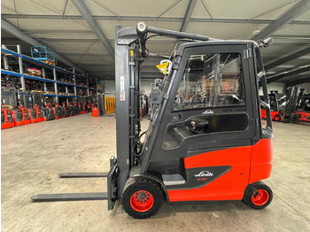 Forklift LINDE E