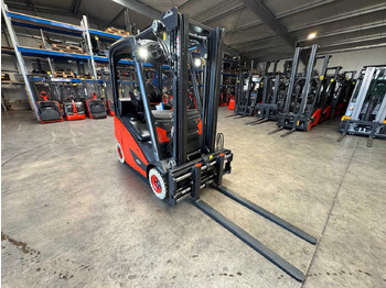 Forklift LINDE H16