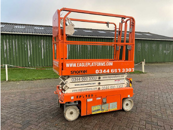 Platform pengangkat SNORKEL