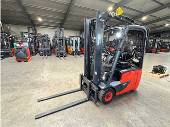 Forklift LINDE E