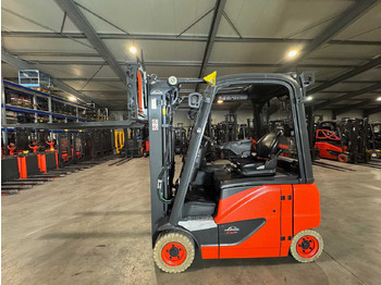 Forklift LINDE E16