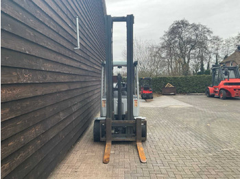 Forklift 2018 STILL RX 70-30T FORKLIFT: gambar 3