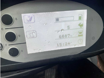 Forklift 2018 STILL RX 70-30T FORKLIFT: gambar 5