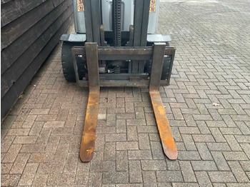 Forklift 2018 STILL RX 70-30T FORKLIFT: gambar 4