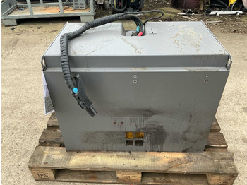 Forklift 2019 JUNGHEINRICH 48V LIB 360 SB FORKLIFT BATTERY: gambar 2 Forklift 2019 JUNGHEINRICH 48V LIB 360 SB FORKLIFT BATTERY: gambar 2
