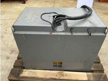 Forklift 2019 JUNGHEINRICH 48V LIB 360 SB FORKLIFT BATTERY: gambar 4 Forklift 2019 JUNGHEINRICH 48V LIB 360 SB FORKLIFT BATTERY: gambar 4