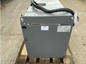 Forklift 2019 JUNGHEINRICH 48V LIB 360 SB FORKLIFT BATTERY: gambar 5 Forklift 2019 JUNGHEINRICH 48V LIB 360 SB FORKLIFT BATTERY: gambar 5