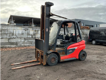 Forklift LINDE H25