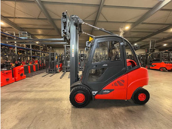 Forklift LINDE H35