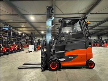 Forklift LINDE E