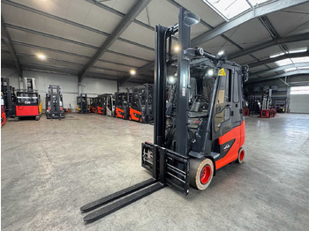 Forklift LINDE E
