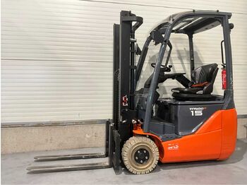 Forklift TOYOTA