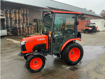 Traktor KUBOTA B series