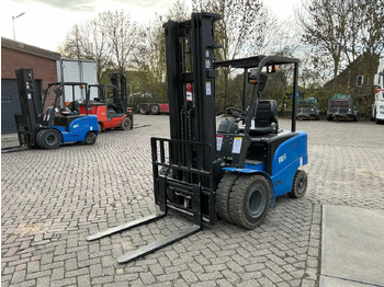 Forklift