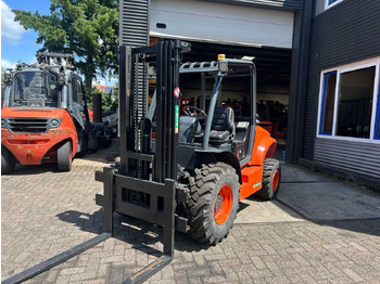 Forklift AUSA