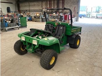 Peralatan pertanian JOHN DEERE
