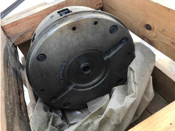 Peralatan pertanian JOHN DEERE