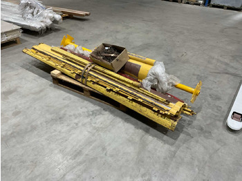 Peralatan pertanian NEW HOLLAND