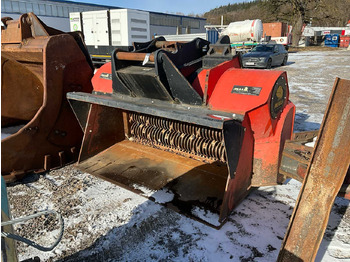 Wheel loader