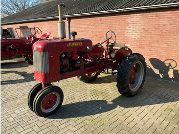 Traktor