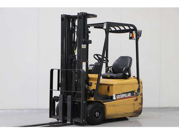 Forklift CATERPILLAR EP