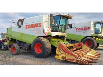 Pemanen gabungan CLAAS Lexion 460
