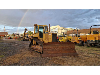 Bulldozer Caterpillar CATERPILLAR - D5N - BULLDOZER - 2008: gambar 2 Bulldozer Caterpillar CATERPILLAR - D5N - BULLDOZER - 2008: gambar 2