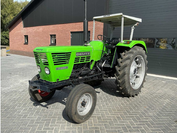 Traktor DEUTZ D