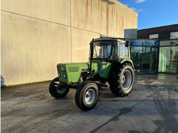 Traktor DEUTZ