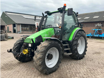 Traktor DEUTZ Agrotron
