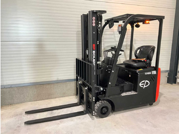 Forklift