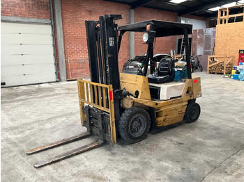 Forklift