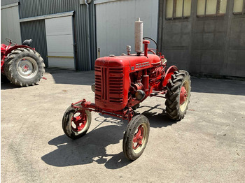 Traktor