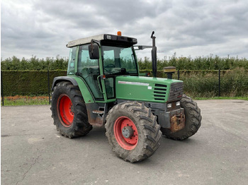 Traktor FENDT Farmer 309