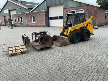 Skid steer GEHL