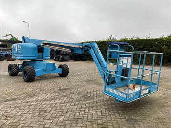 Platform pengangkat GENIE S45