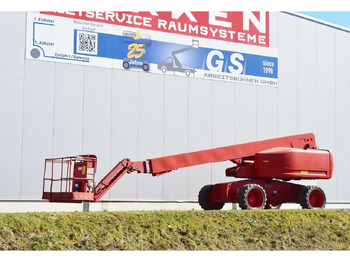 Platform pengangkat Genie S65: gambar 2