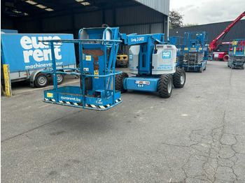 Platform pengangkat GENIE Z34/22