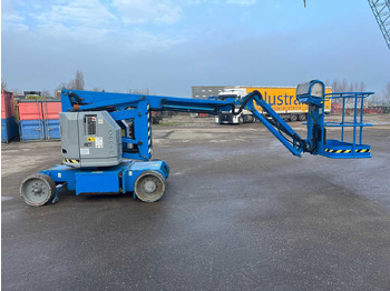 Platform pengangkat GENIE Z34/22