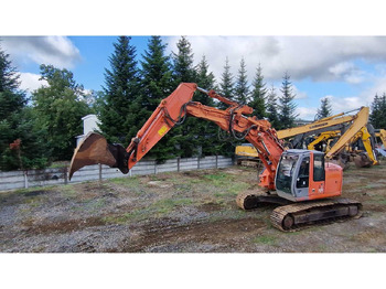 Ekskavator perayap HITACHI 2009 HITACHI ZX225USLC TRACKED EXCAVATOR: gambar 3 Ekskavator perayap HITACHI 2009 HITACHI ZX225USLC TRACKED EXCAVATOR: gambar 3